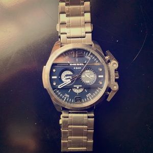 Diesel Watch